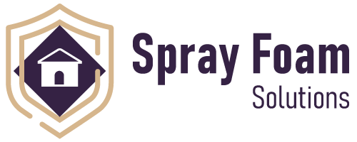 Spray Foam Solutions logo
